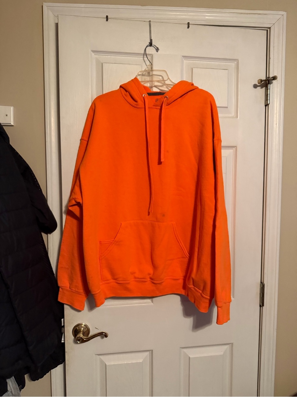 Men’s size 2x sweatshirt